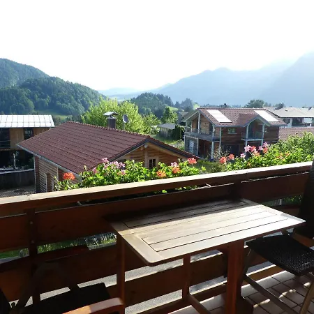 Alpine Style Oberstdorf