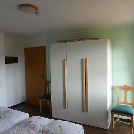 Alpine Style Apartment