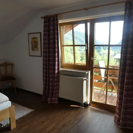 Alpine Style Apartment *