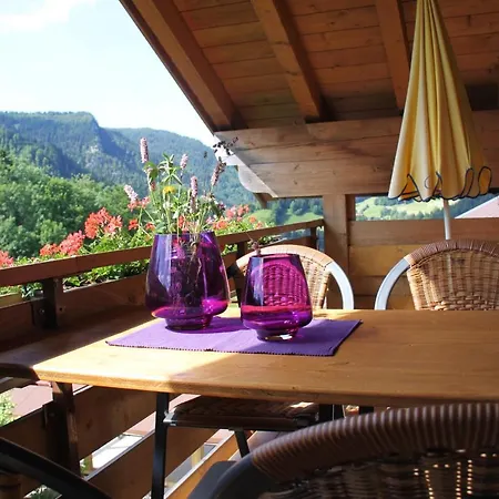 Alpine Style * Oberstdorf