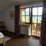 Alpine Style Apartmán *