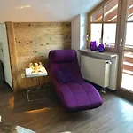 Apartmán Alpine Style *