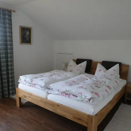 Apartmán Alpine Style *