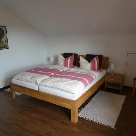 Apartment Alpine Style