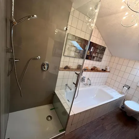 Alpine Style Oberstdorf