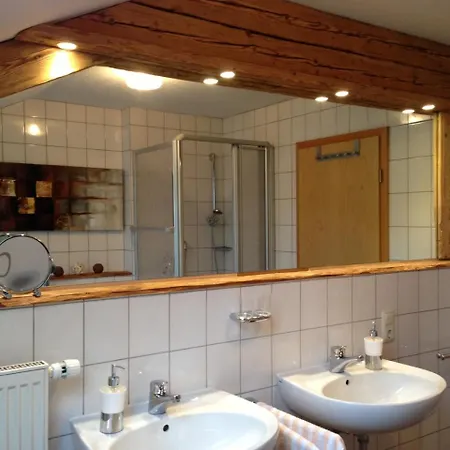 Apartment Alpine Style *
