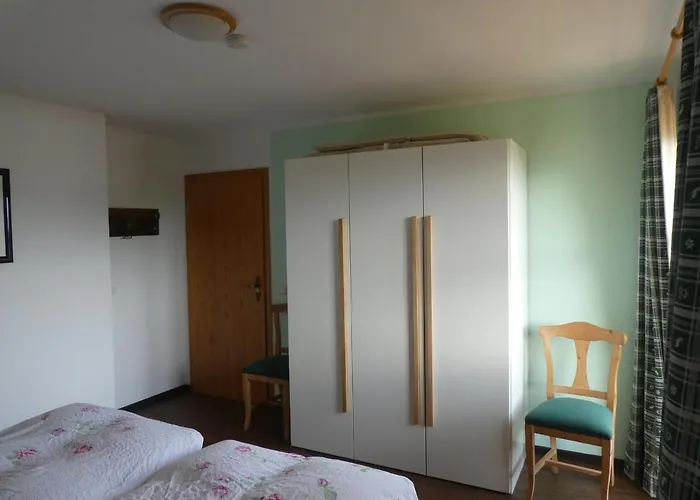 Alpine Style Lejlighed