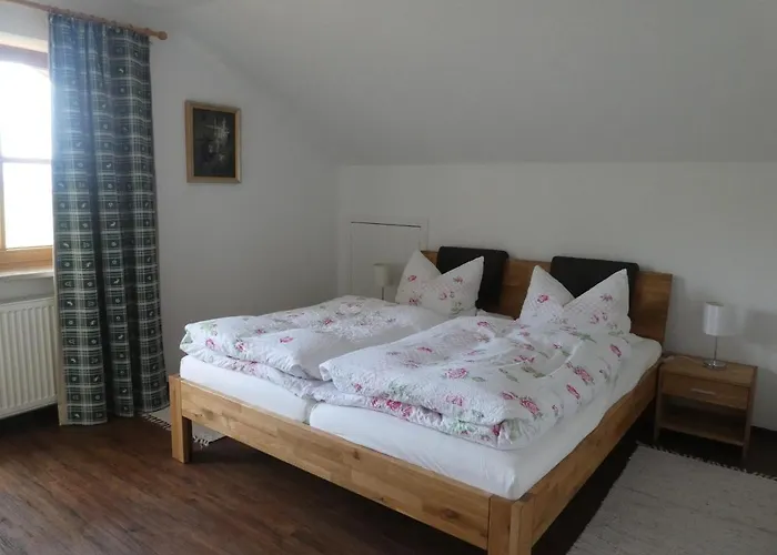 Lejlighed Alpine Style *