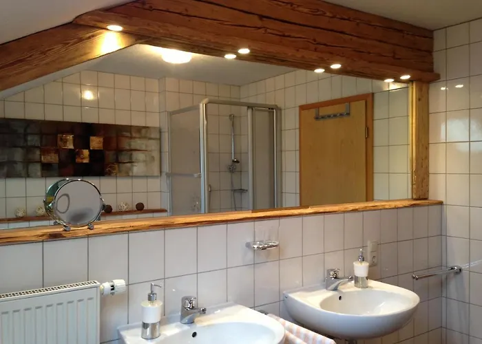 Lejlighed Alpine Style *