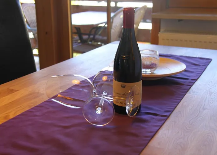 Alpine Style * Oberstdorf