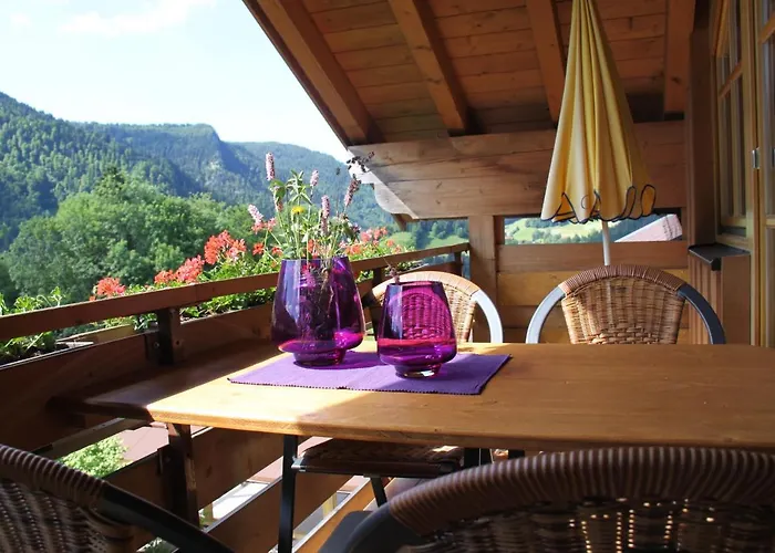 Alpine Style * Oberstdorf